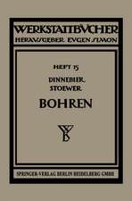 Bohren