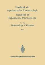 Reviews of Physiology, Biochemistry and Pharmacology: Volume: 109