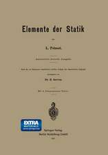 Elemente der Statik