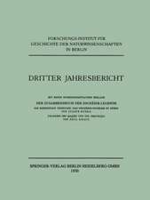 Dritter Jahresbericht: Mit einer Wissenschaftlichen Beilage. Der Zusammenbruch der Dschābir-Legende