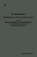 Einführung in die Rechtswissenschaft: Eine juristische Enzyklopädie und Methodologie