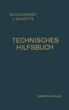 Technisches Hilfsbuch