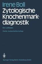 Zytologische Knochenmarkdiagnostik: Ein Leitfaden