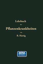 Lehrbuch der Pflanzenkrankheiten