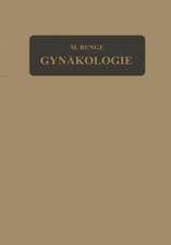 Lehrbuch der Gynäkologie