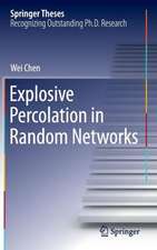 Explosive Percolation in Random Networks