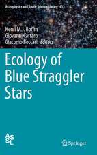 Ecology of Blue Straggler Stars