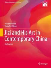 Jizi and His Art in Contemporary China: Unification