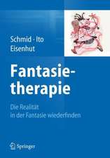 Fantasietherapie: Die Realität in der Fantasie wiederfinden