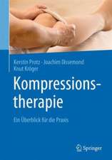 Kompressionstherapie