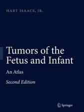 Tumors of the Fetus and Infant: An Atlas