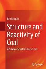 Structure and Reactivity of Coal: A Survey of Selected Chinese Coals