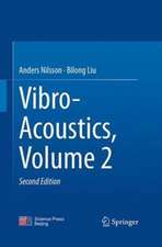 Vibro-Acoustics, Volume 2