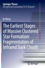 The Earliest Stages of Massive Clustered Star Formation: Fragmentation of Infrared Dark Clouds