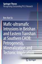 Mafic-ultramafic Intrusions in Beishan and Eastern Tianshan at Southern CAOB: Petrogenesis, Mineralization and Tectonic Implication