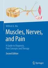 Muscles, Nerves, and Pain: A Guide to Diagnosis, Pain Concepts and Therapy