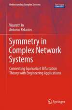 Symmetry in Complex Network Systems: Connecting Equivariant Bifurcation Theory with Engineering Applications