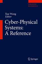 Cyber-Physical Systems: A Reference