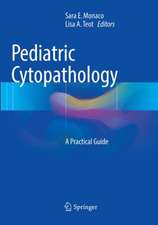 Pediatric Cytopathology: A Practical Guide