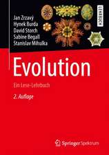 Evolution: Ein Lese-Lehrbuch