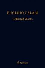 Collected Works