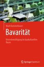 Bavarität 