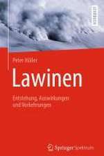 Lawinen: Entstehung, Auswirkungen und Vorkehrungen