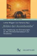 „Bilder der Atombombe“: Zur Tradierung von Erinnerungen an den Atombombenabwurf von Hiroshima