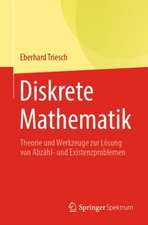 Diskrete Mathematik