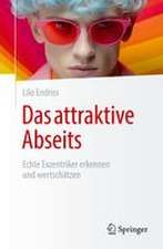 Das attraktive Abseits
