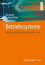 Betriebssysteme