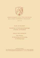 Entwicklung von Hochtemperaturlegierungen auf Kobalt- und Nickelbasis. Über Niobium, die Entwicklung und Anwendung von Nioblegierungen