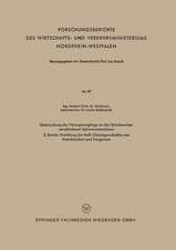 Untersuchung der Verzugsvorgänge an den Streckwerken verschiedener Spinnereimaschinen: 2. Bericht: Ermittlung der Haft-Gleiteigenschaften von Faserbändern und Vorgarnen