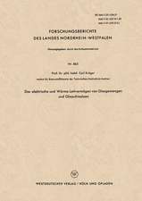 Das elektrische und Wärme-Leitvermögen von Glasgemengen und Glasschmelzen