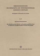 Die Entwicklung eines Gerätes zur Beschickung seitlicher Feuer von Steinzeug-Einzelkammeröfen mit festen Brennstoffen