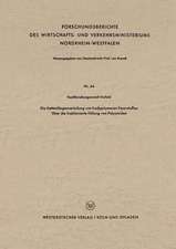 Die Kettenlängenverteilung von hochpolymeren Faserstoffen: Über die fraktionierte Fällung von Polyamiden