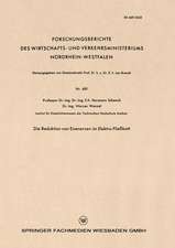 Die Reduktion von Eisenerzen im Elektro-Fließbett