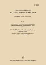 Wirtschaftliche, technische und soziale Probleme im neuen Indien: Vorträge zur Eröffnung der Deutsch-Indischen Ausstellung in Aachen am 14. November 1958