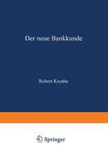 Der neue Bankkunde: Wie bemühen sich die Kreditbanken um den „Kleinen Mann“?