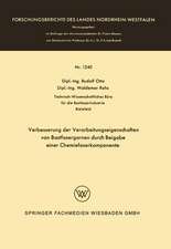 Verbesserung der Verarbeitungseigenschaften von Bastfasergarnen durch Beigabe einer Chemiefaserkomponente