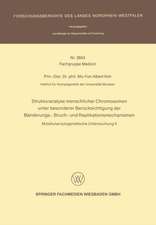 Strukturanalyse menschlicher Chromosomen unter besonderer Berücksichtigung der Bänderungs-, Bruch- und Replikationsmechanismen: Molekularcytogenetische Untersuchung II