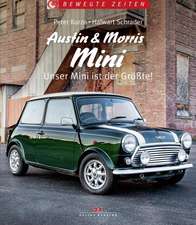 Kurze, P: Austin und Morris Mini