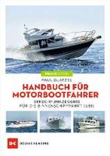 Handbuch für Motorbootfahrer