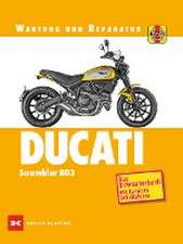 Ducati Scrambler 803