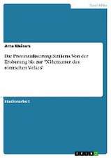 Die Provinzialisierung Siziliens. Von der Eroberung bis zur 