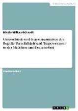 Unterschiede und Gemeinsamkeiten der Begriffe 'Parteilichkeit' und 'Empowerment' in der Mädchen- und Frauenarbeit