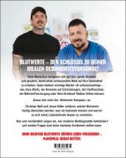 Blutwerte-Kompass