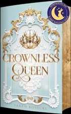 Crownless Queen