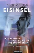 Eisinsel