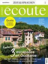 Écoute 10/26